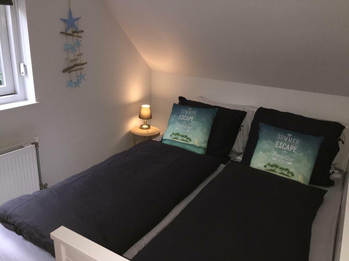 Salt Life Beachhouse โนร์ดวิก ภายนอก รูปภาพ
