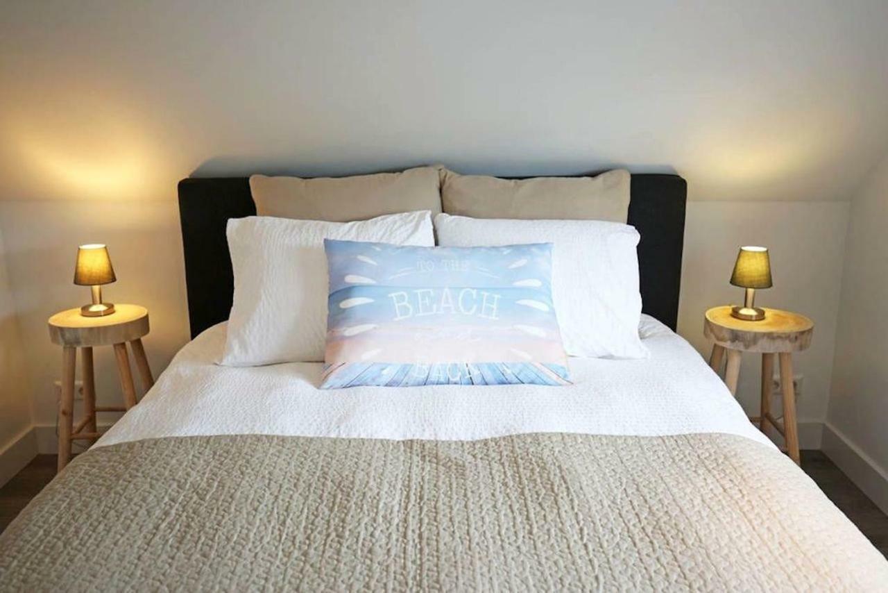 Salt Life Beachhouse โนร์ดวิก ภายนอก รูปภาพ